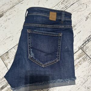 BKE Payton Denim Shorts